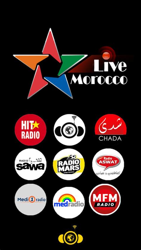 moroccan tv live free
